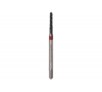 Машинный метчик RUKO М2, шаг 0.4 мм HSSE-Co5 TiALN 234020EF