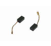Щетки графитовые 2 шт для шуруповерта Ш 550РЭ Elitech 1815.005300