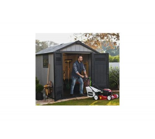 Хозяйственный блок Keter Oakland 7511 Хозяйственный блок Keter Oakland 7511