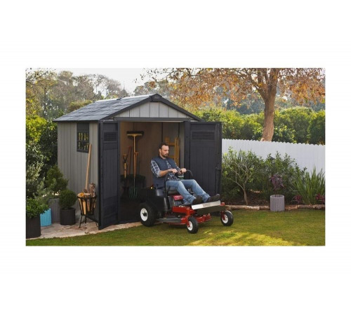 Хозяйственный блок Keter Oakland 7511 Хозяйственный блок Keter Oakland 7511