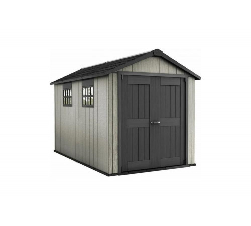 Хозяйственный блок Keter Oakland 7511 Хозяйственный блок Keter Oakland 7511