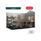 Хозяйственный блок Keter Oakland 7511