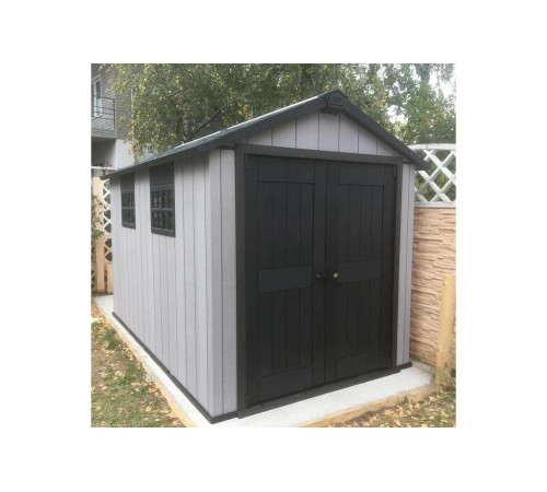 Хозяйственный блок Keter Oakland 7511 Хозяйственный блок Keter Oakland 7511