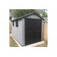 Хозяйственный блок Keter Oakland 7511