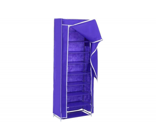 Этажерка для обуви DEKO DKCL01 PURPLE 041-0010 Этажерка для обуви DEKO DKCL01 PURPLE 041-0010