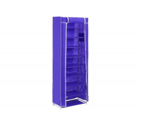 Этажерка для обуви DEKO DKCL01 PURPLE 041-0010