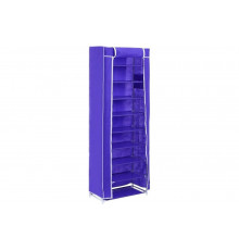 Этажерка для обуви DEKO DKCL01 PURPLE 041-0010