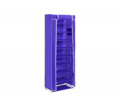 Этажерка для обуви DEKO DKCL01 PURPLE 041-0010 Этажерка для обуви DEKO DKCL01 PURPLE 041-0010