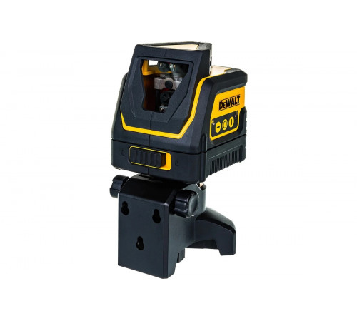 Cамовыравнивающийся лазерный уровень DEWALT DW0811