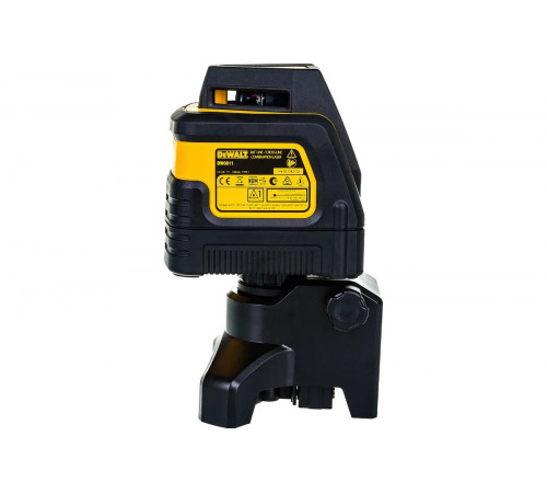 Cамовыравнивающийся лазерный уровень DEWALT DW0811