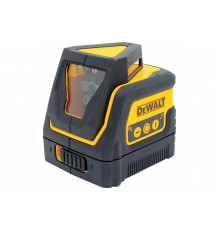 Cамовыравнивающийся лазерный уровень DEWALT DW0811