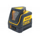 Cамовыравнивающийся лазерный уровень DEWALT DW0811