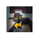 Cамовыравнивающийся лазерный уровень DEWALT DW0811
