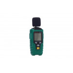 Цифровой шумомер MASTECH MS6702A 00-00014415