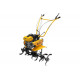 Мотоблок Denzel dpt-370s, 7 л.с., ремен.сцеп, фрез 3x4, шом, передачи 3в/1н 56443