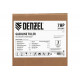Мотоблок Denzel dpt-370s, 7 л.с., ремен.сцеп, фрез 3x4, шом, передачи 3в/1н 56443