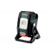 Аккумуляторный перфоратор Metabo KHA 18 LTX + BSA 12-18, 1x4.0Ач+ASC55 T0526