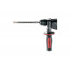 Аккумуляторный перфоратор Metabo KHA 18 LTX + BSA 12-18, 1x4.0Ач+ASC55 T0526
