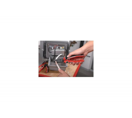 Мульти-клещи для удаления изоляции ROTHENBERGER 180 mm 1500003167 Мульти-клещи для удаления изоляции ROTHENBERGER 180 mm 1500003167