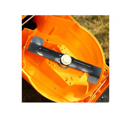 Аккумуляторная газонокосилка DEKO DKLM20V 20В, 1x4.0Aч 063-3007 Аккумуляторная газонокосилка DEKO DKLM20V 20В, 1x4.0Aч 063-3007
