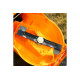 Аккумуляторная газонокосилка DEKO DKLM20V 20В, 1x4.0Aч 063-3007