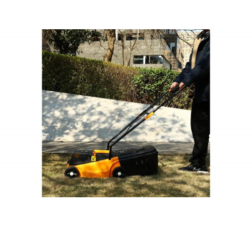 Аккумуляторная газонокосилка DEKO DKLM20V 20В, 1x4.0Aч 063-3007 Аккумуляторная газонокосилка DEKO DKLM20V 20В, 1x4.0Aч 063-3007