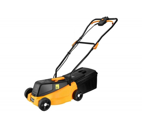 Аккумуляторная газонокосилка DEKO DKLM20V 20В, 1x4.0Aч 063-3007 Аккумуляторная газонокосилка DEKO DKLM20V 20В, 1x4.0Aч 063-3007