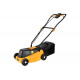 Аккумуляторная газонокосилка DEKO DKLM20V 20В, 1x4.0Aч 063-3007