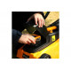 Аккумуляторная газонокосилка DEKO DKLM20V 20В, 1x4.0Aч 063-3007