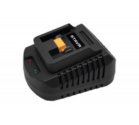 Быстрое зарядное устройство Ставр 18V UNI-M, 3А, Stavr SBC 18-3A-01, кабель 1.8 м 9120118101