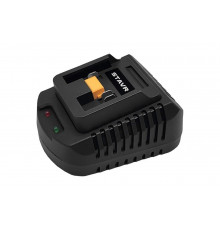 Быстрое зарядное устройство Ставр 18V UNI-M, 3А, Stavr SBC 18-3A-01, кабель 1.8 м 9120118101