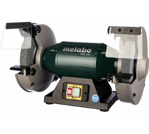 Точило Metabo DSD 200 619201000