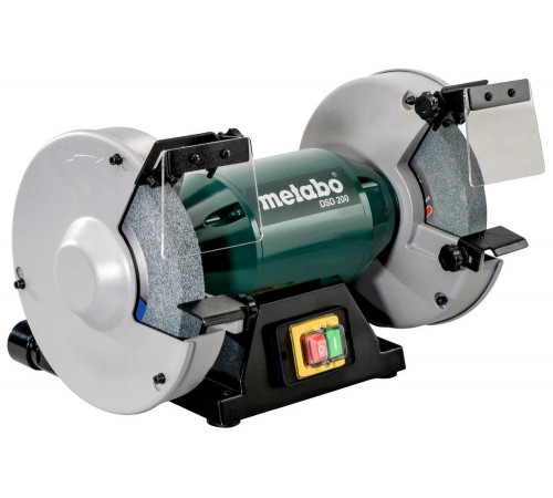 Точило Metabo DSD 200 619201000