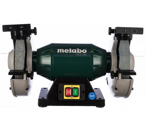 Точило Metabo DSD 200 619201000