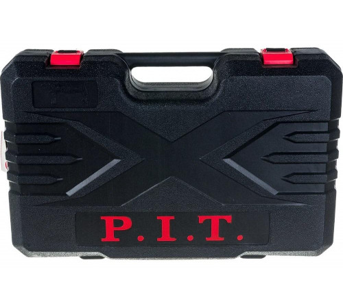 Перфоратор P.I.T. PBH24-C1 Перфоратор P.I.T. PBH24-C1