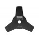 Бензиновый триммер Denzel DTS-33S 962125