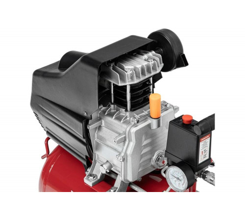 Воздушный компрессор MTX dc1500l/24, 1,5 квт, 24 л, 210 л/мин 58017 Воздушный компрессор MTX dc1500l/24, 1,5 квт, 24 л, 210 л/мин 58017
