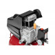 Воздушный компрессор MTX dc1500l/24, 1,5 квт, 24 л, 210 л/мин 58017