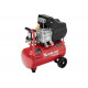 Воздушный компрессор MTX dc1500l/24, 1,5 квт, 24 л, 210 л/мин 58017