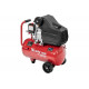 Воздушный компрессор MTX dc1500l/24, 1,5 квт, 24 л, 210 л/мин 58017
