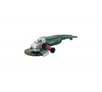 Угловая шлифмашина Metabo W 26-180 606452000