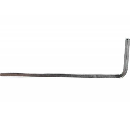Шестигранник Г-образный 5/64", дюймовый, 20,0 х 52,0 мм KING TONY 114525S