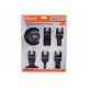 Строительный набор для МФИ Sturm MF5630C-SET-W1
