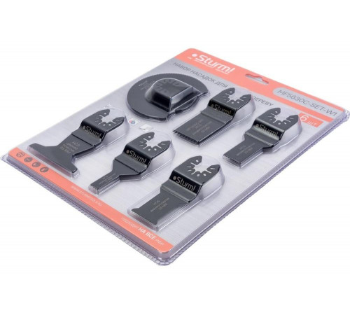 Строительный набор для МФИ Sturm MF5630C-SET-W1