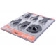 Строительный набор для МФИ Sturm MF5630C-SET-W1