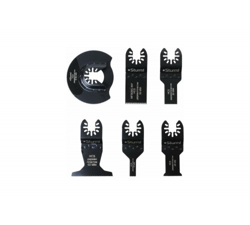 Строительный набор для МФИ Sturm MF5630C-SET-W1
