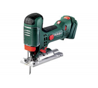 Аккумуляторный лобзик Metabo STA 18 LTX 100 601002840