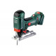 Лобзик METABO STA 18 LTX 100 (601002840) без акк. и з.у