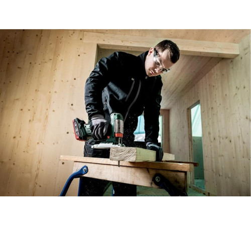Лобзик METABO STA 18 LTX 100 (601002840) без акк. и з.у Лобзик METABO STA 18 LTX 100 (601002840) без акк. и з.у