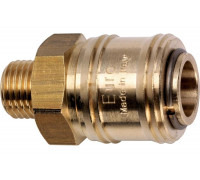 Переходник (рапид мама - внешняя резьба 3/8) Metabo 7802009091